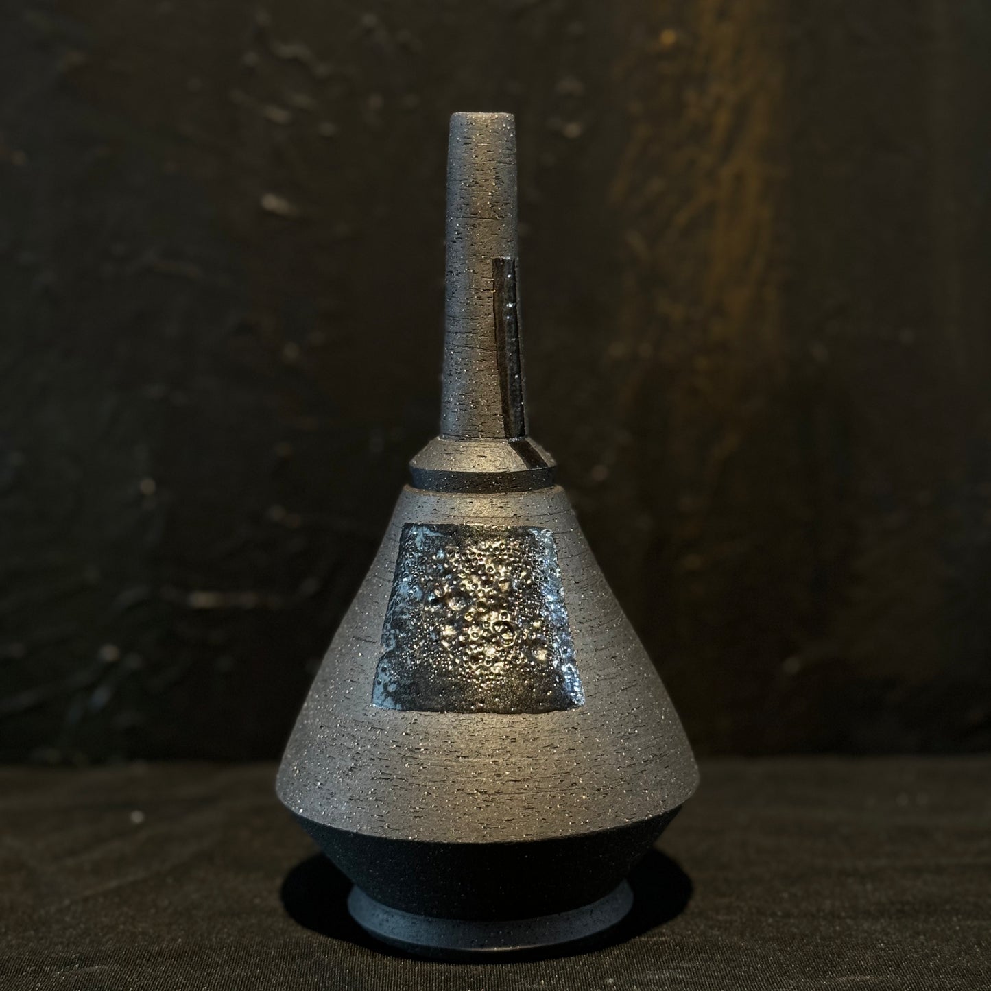 6-Week Friday night Advance Wheel throwing class 6-8:30 pm