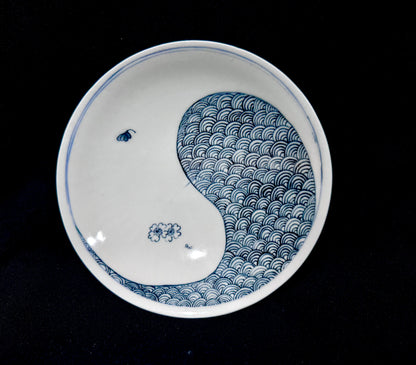 12/3 Wednesday evening Blue and White Porcelain Workshop