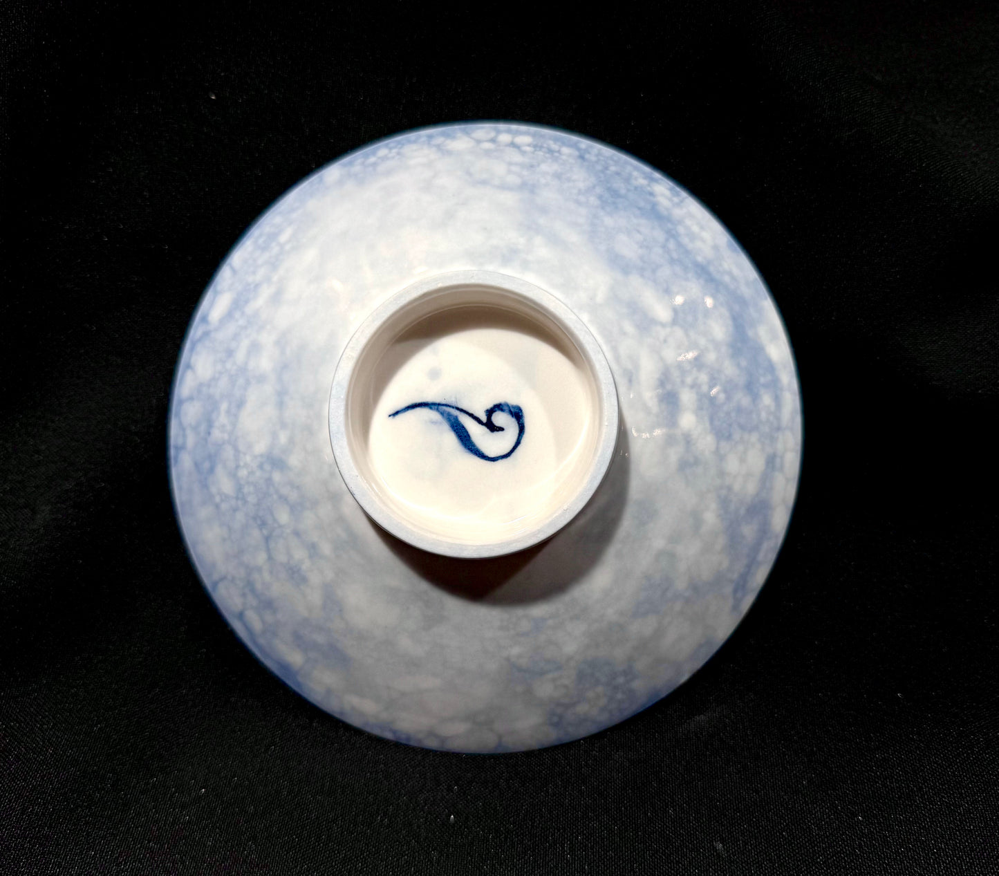12/3 Wednesday evening Blue and White Porcelain Workshop