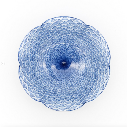 12/3 Wednesday evening Blue and White Porcelain Workshop