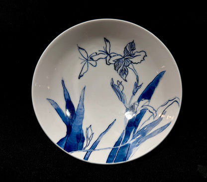 12/3 Wednesday evening Blue and White Porcelain Workshop