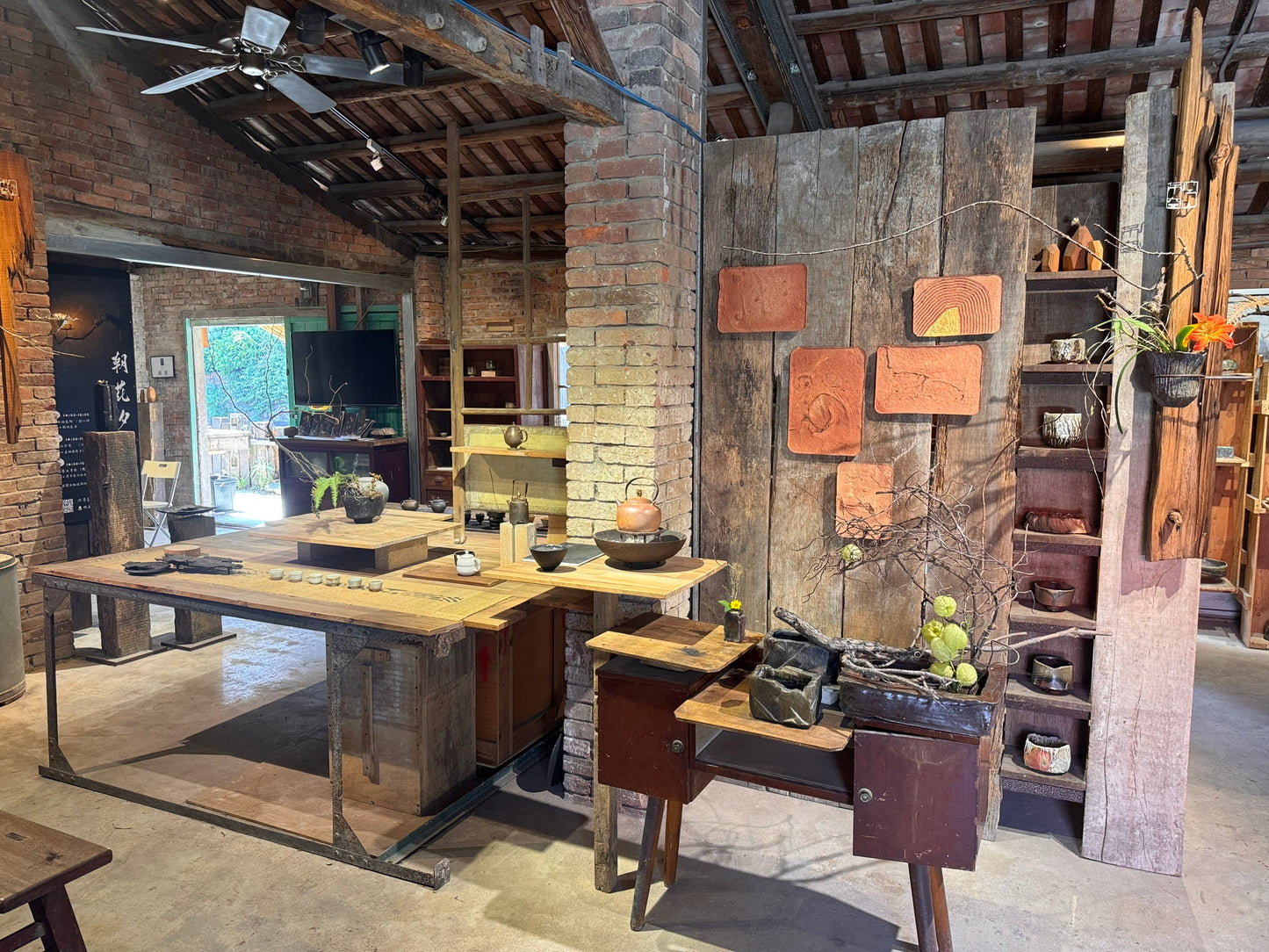 18 Days Taiwan Ceramic Trip -$6500 Single room