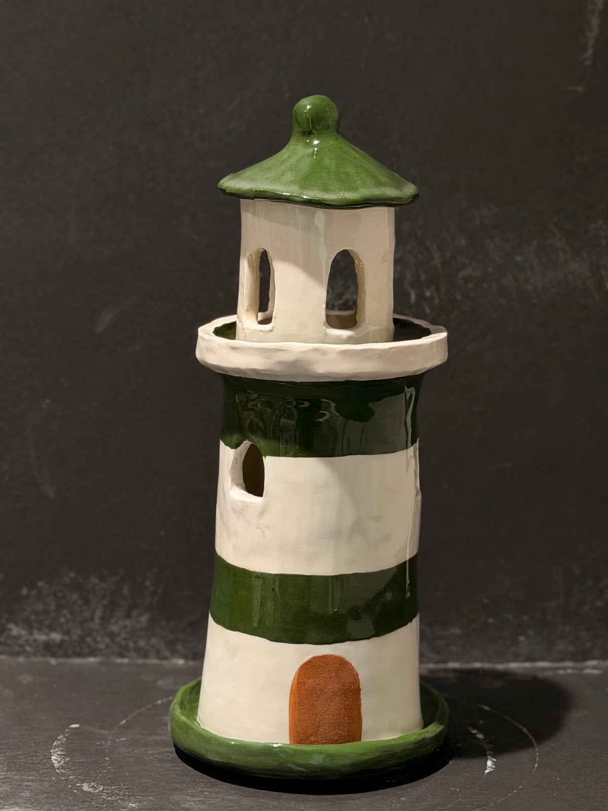 6-Week Wednesday Sculpture class 6-8:30 pm