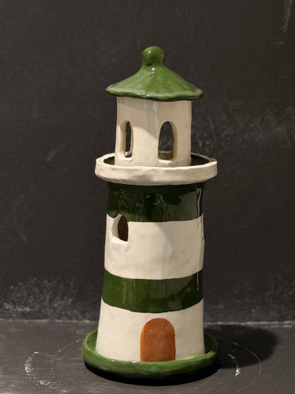 6-Week Wednesday Sculpture class 6-8:30 pm