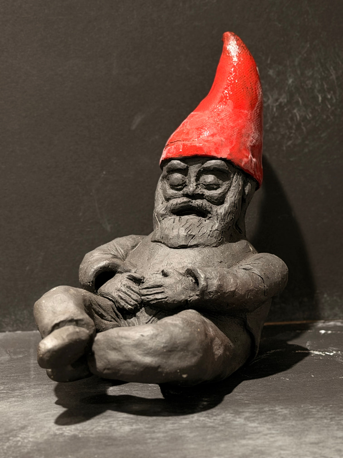 6-Week Wednesday Sculpture class 6-8:30 pm