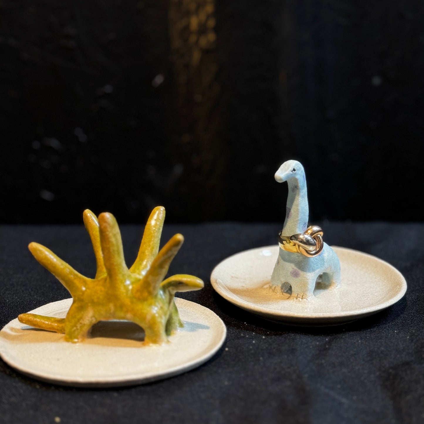 6-Week Wednesday Sculpture class 6-8:30 pm