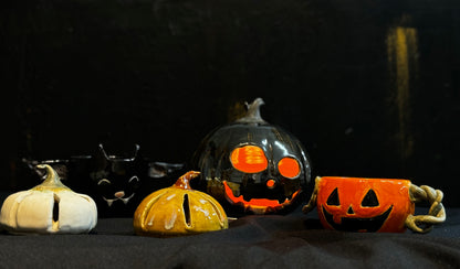 6-Week Wednesday Sculpture class 6-8:30 pm